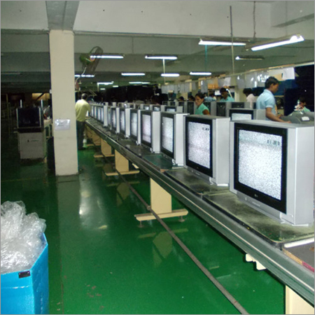 Infrastructure