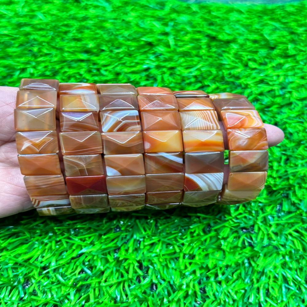 carnelian bracelet