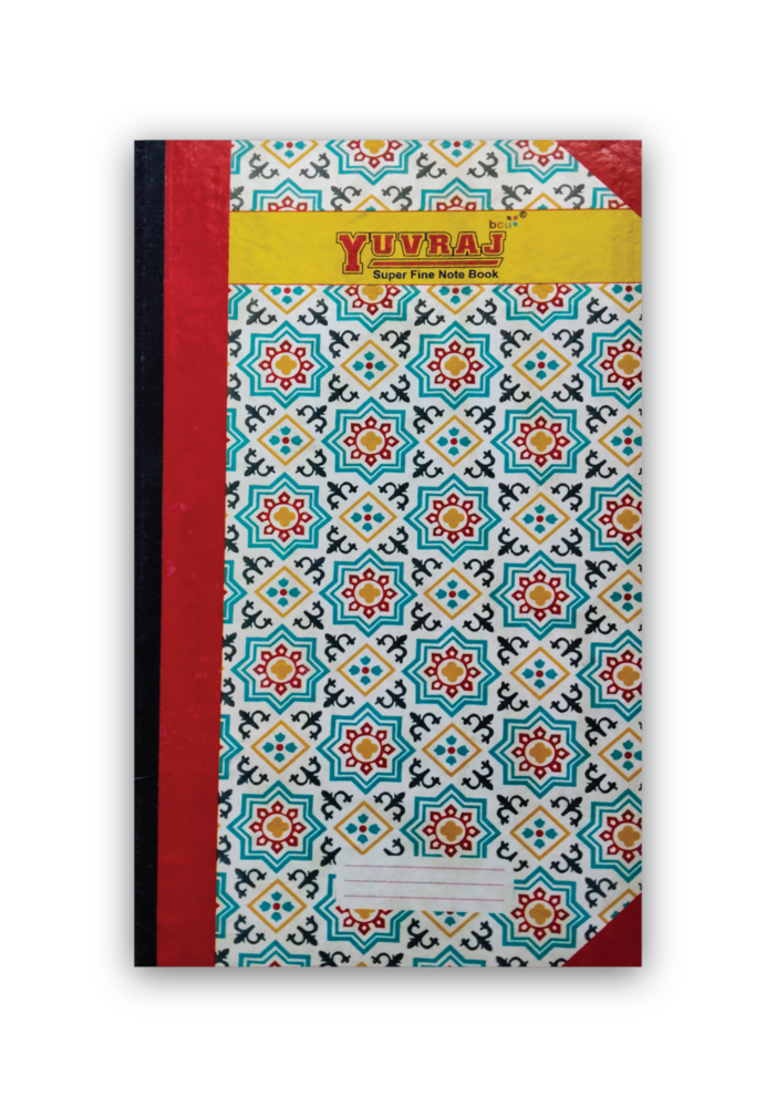 Yuvraj Hard Bound Register