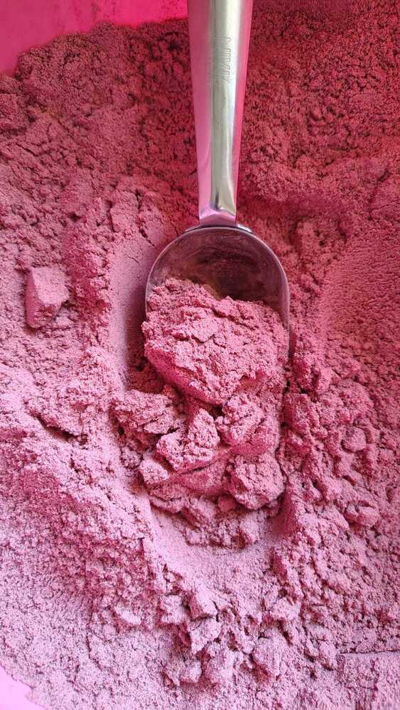 ABC Malt Natural Powder