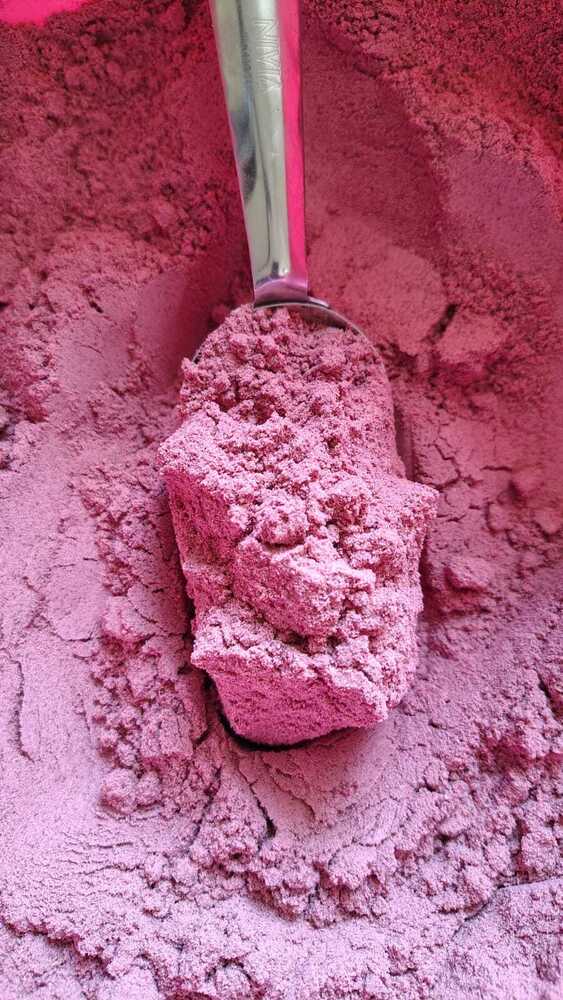 ABC Malt Natural Powder