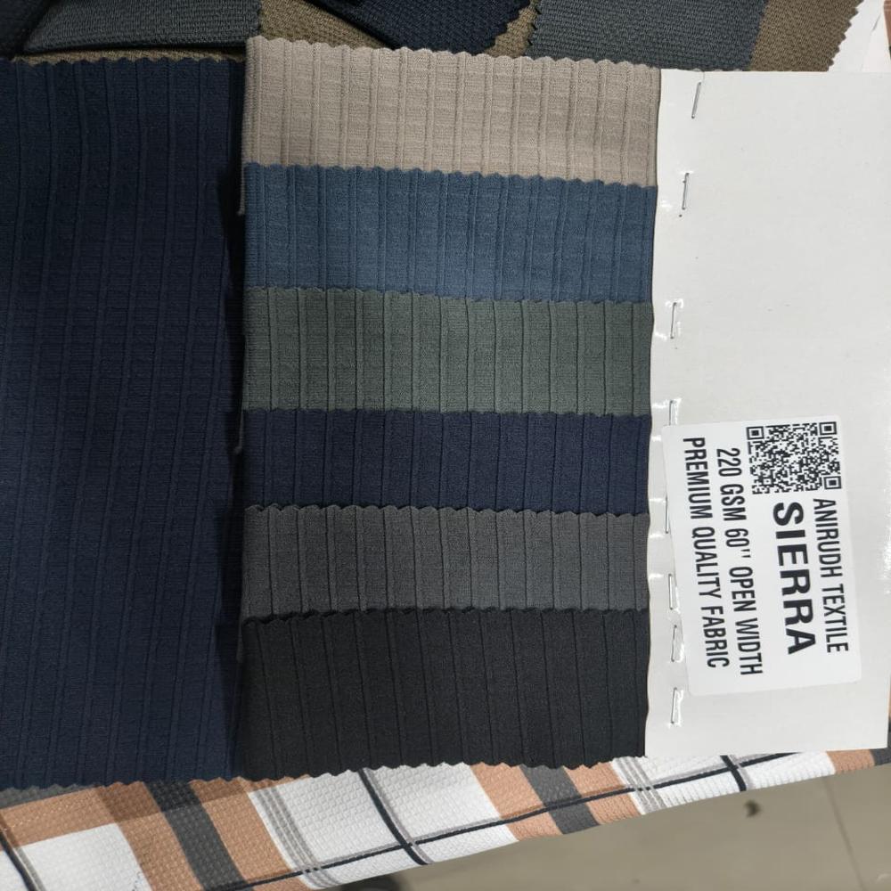 Sierra Lycra - Color: Multi