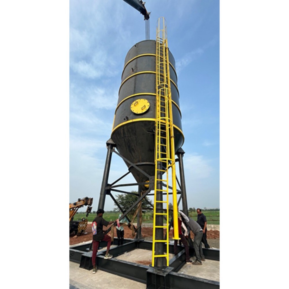 Skid Platform System