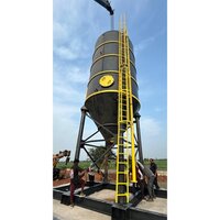 Skid Platform System - Coating Type: Industrial Grade Paint