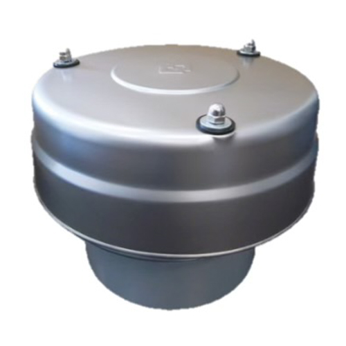 Pressure Relief Valve - Application: Industrial