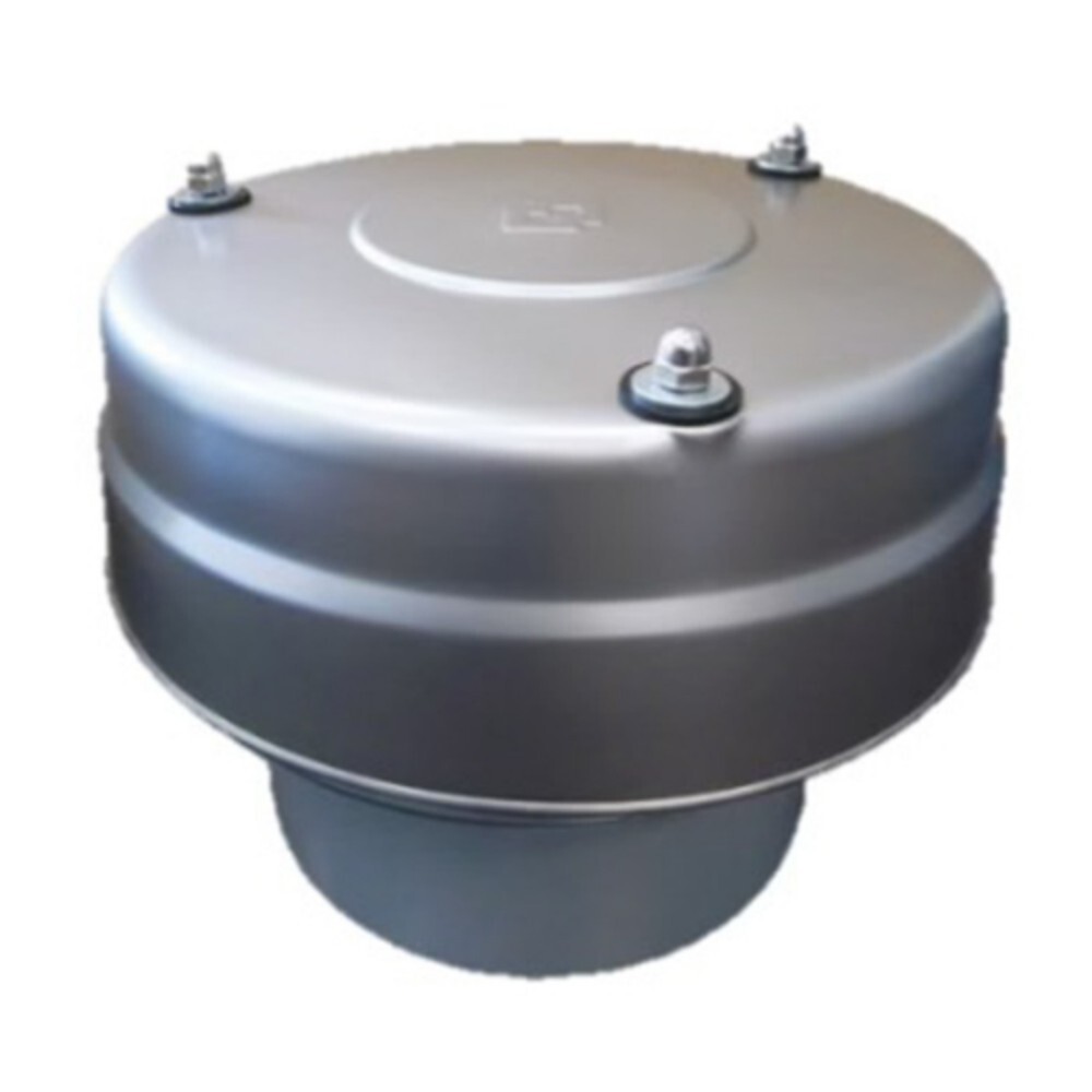 Pressure Relief Valve - Application: Industrial