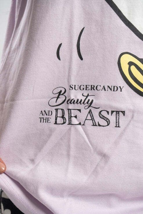 Chip And Pots T-Shirt