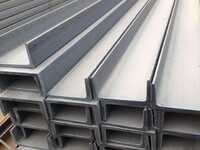 Stainless Steel Ss Channel - Finish: Polished