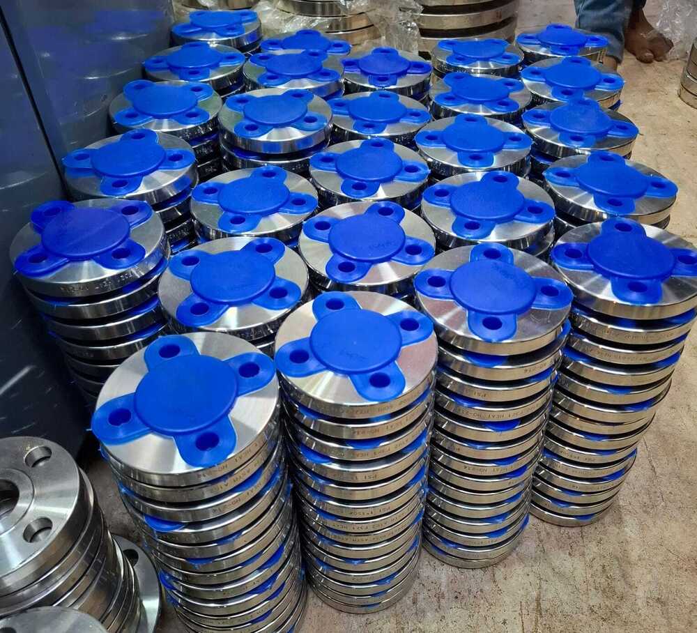 Ss Flange