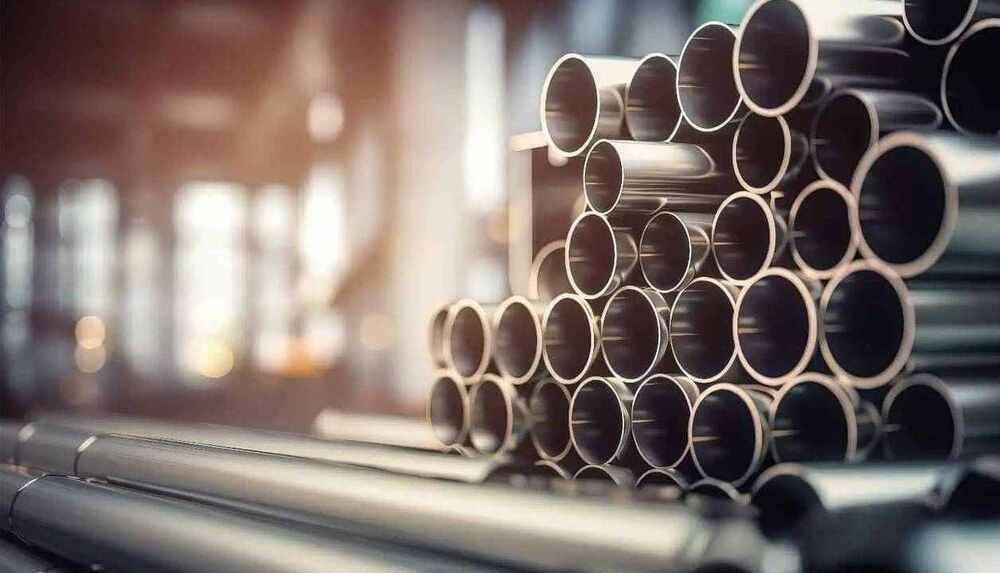 Stainless Steel 304 Pipe Tube