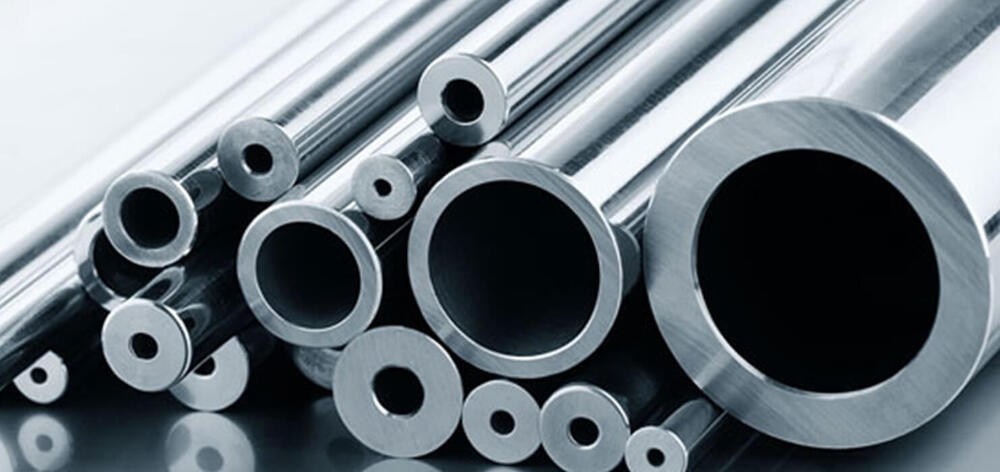 Stainless Steel Tube