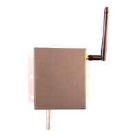 Shutter Sensor