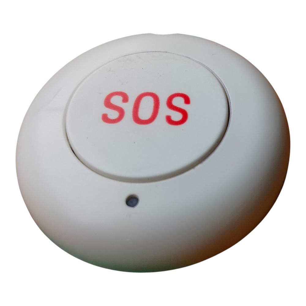Security Alarm System - Alarm Density: High