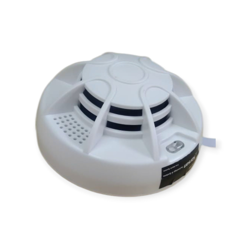 Smoke Detector