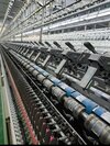 Ring Frame With Autodoffer For Sale - Automatic Grade: Automatic