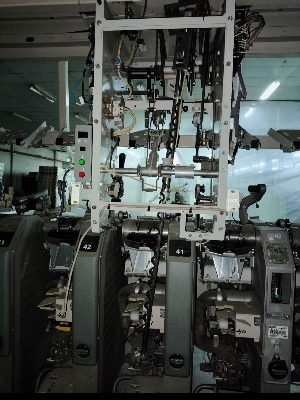 Link Coner 21C for Ring Frame