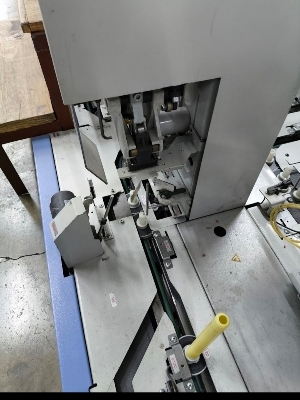 Murata QPro Link Coner for Ring Frame For Sale