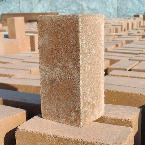 9x4x3 Inch Mud Block(CSEB)
