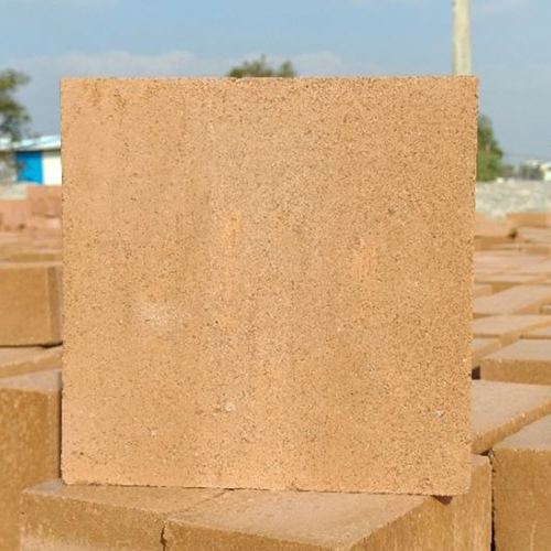 9x9x4 Inch Mud Block(CSEB)
