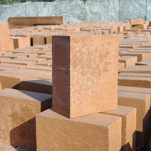 9x7x4 Inch Mud Block (CSEB)