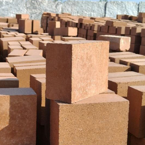 9x7x4 Inch Mud Block (Cseb) - Carbonation Coefficient: Low Carbonation Rate