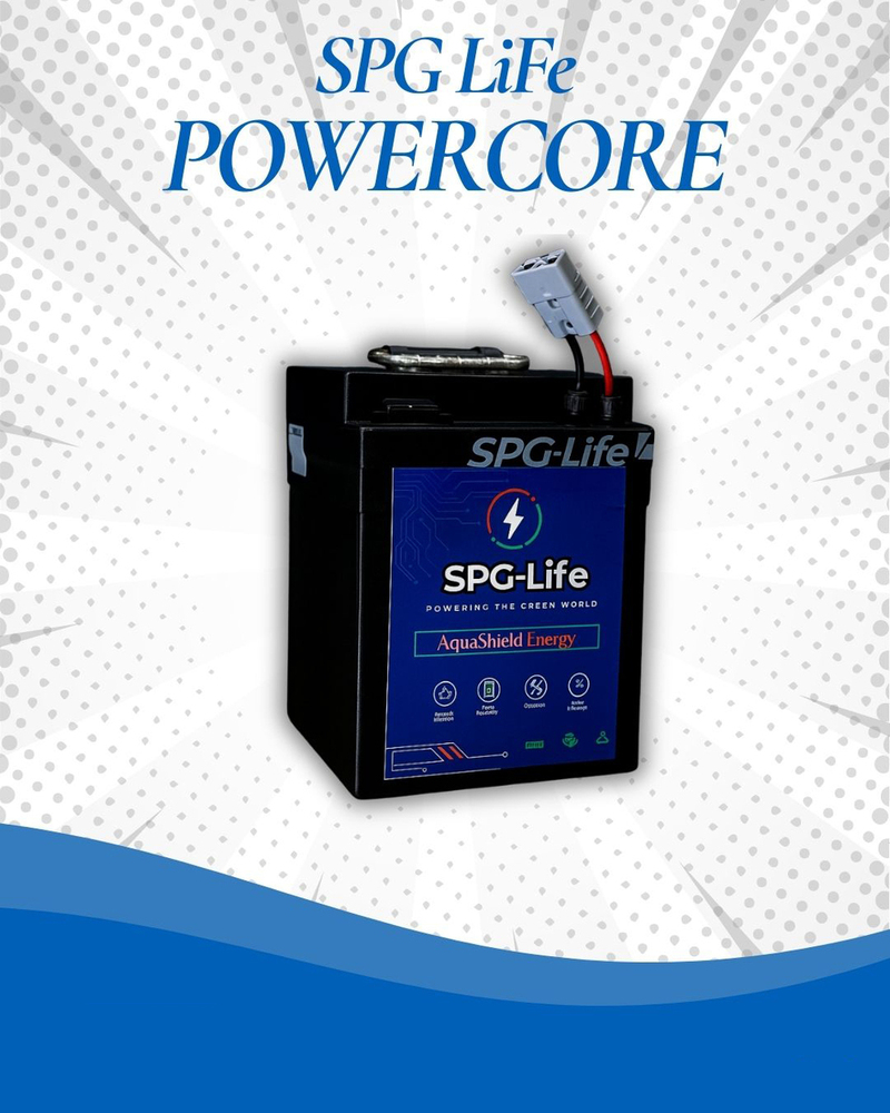 60V 32Ah Rechargeable Li-ion Battery With BMS For EV And Solar Energy