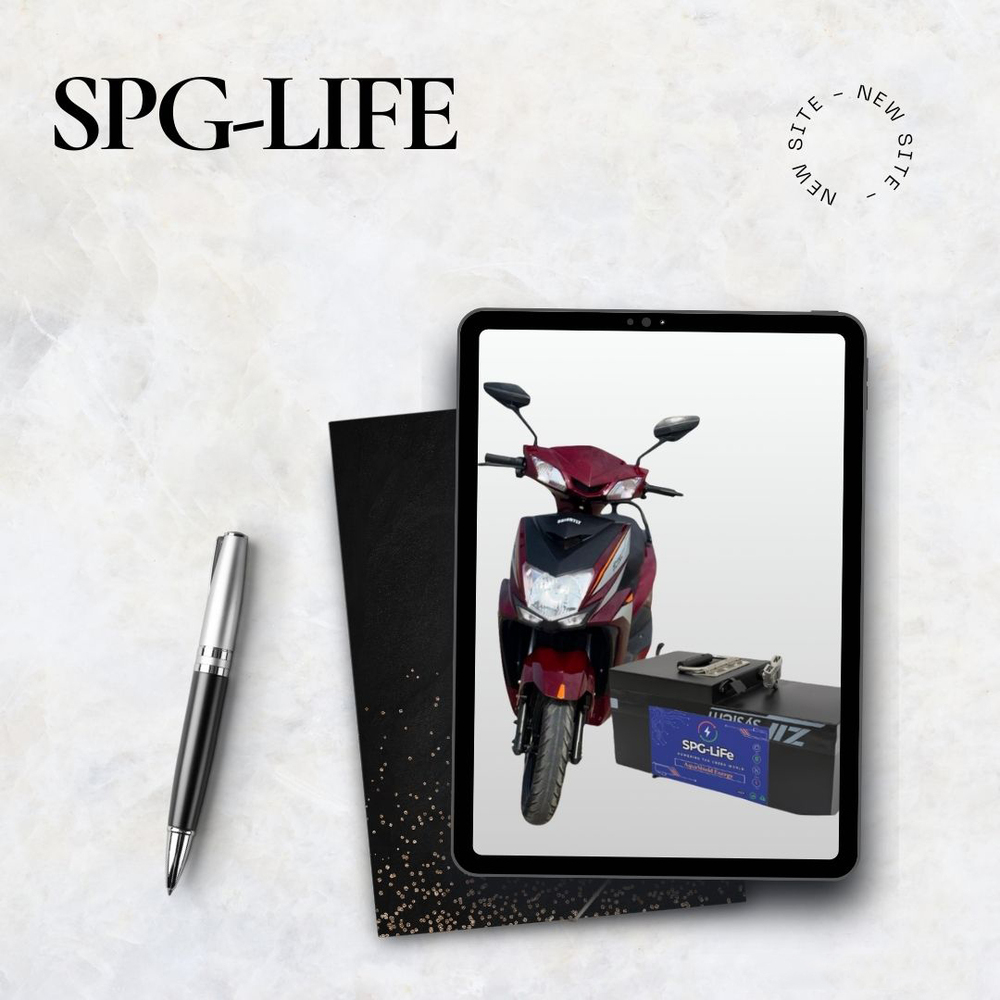 Customizable 60V 48Ah Lithium Ion Battery