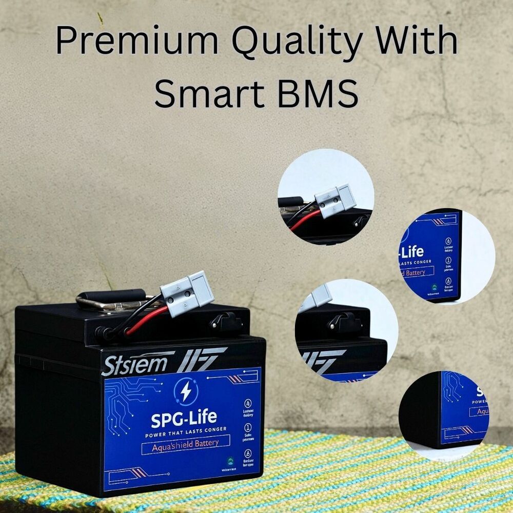 60V 21Ah Li-ion Battery For Solar Inverters And Street Lights