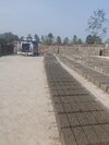 Concrete Solid Block Making Machine - Capacity: 600 Pcs/hr