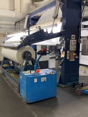 Babcock Wash/Scour Range