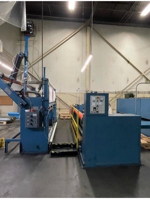 Krantz Dry Line / Tenter