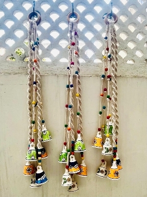 Aromatherapy ceramic Electric Diffuser 