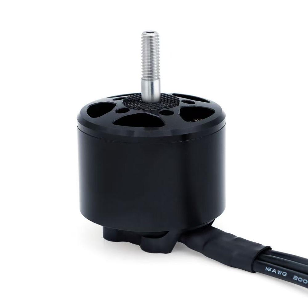 3220 Brushless Drone Motor 666V High Efficiency 2596W for FPV Racing Boat Fan & Electric Bicycle Use