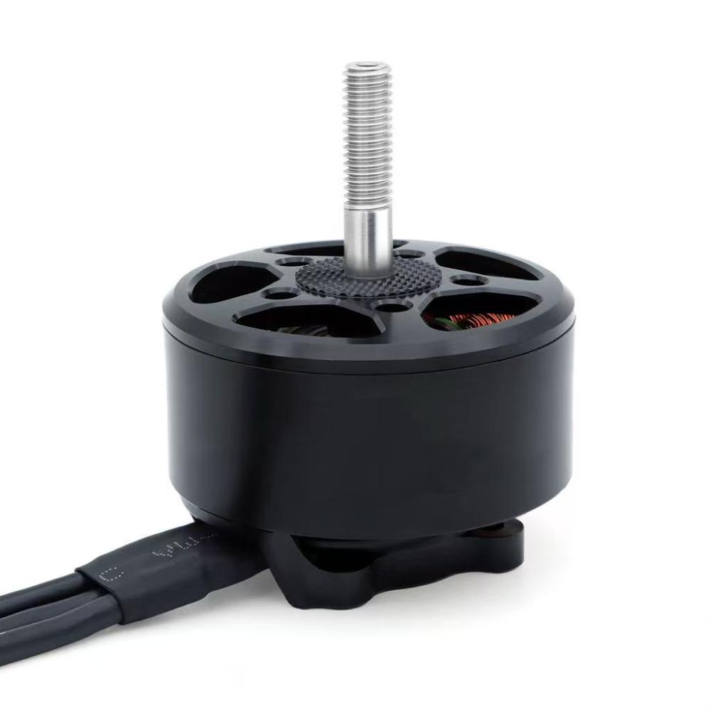 4214 Brushless Waterproof 2478W Drone Motor with High Temperature Resistance for Electric Bicycle and FPV Cinelifter Long Flight