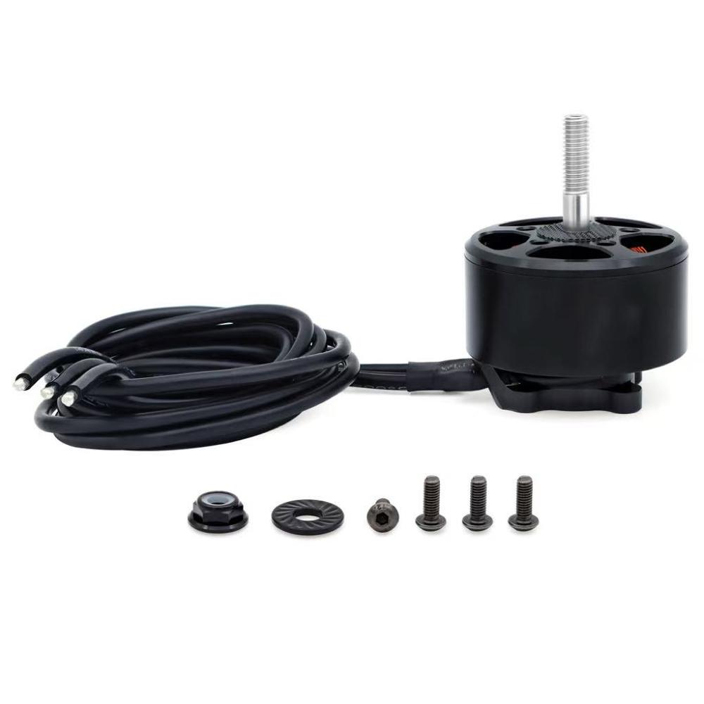 4214 Brushless Waterproof 2478W Drone Motor with High Temperature Resistance for Electric Bicycle and FPV Cinelifter Long Flight