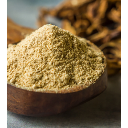 Mango Powder - Shelf Life: 1 Years