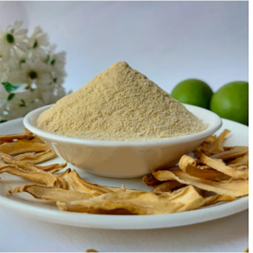 Mango Powder - Shelf Life: 1 Years