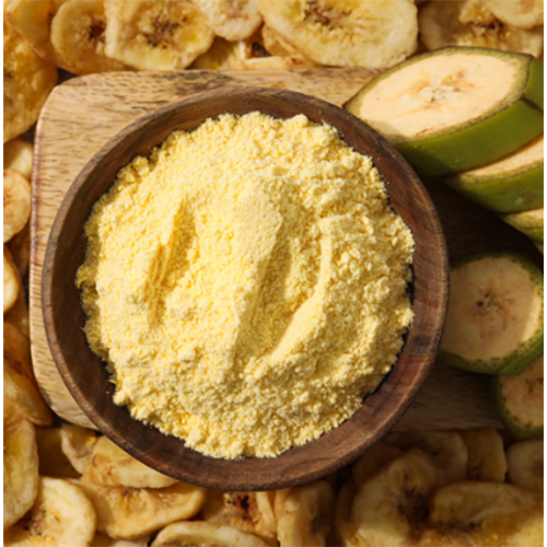 Banana Powder