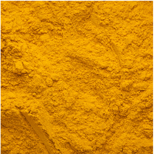 Turmeric Powder - Dehydration Method: Spray Drying