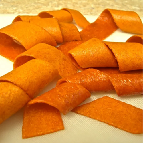 Jardalu Mango Leather - Grade: Food