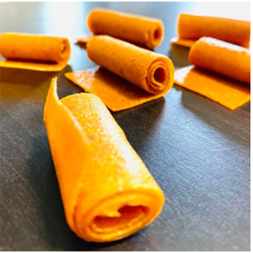 Jardalu Mango Leather