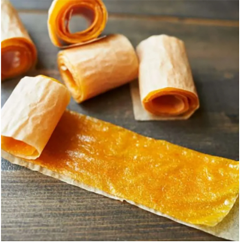 Jardalu Mango Leather