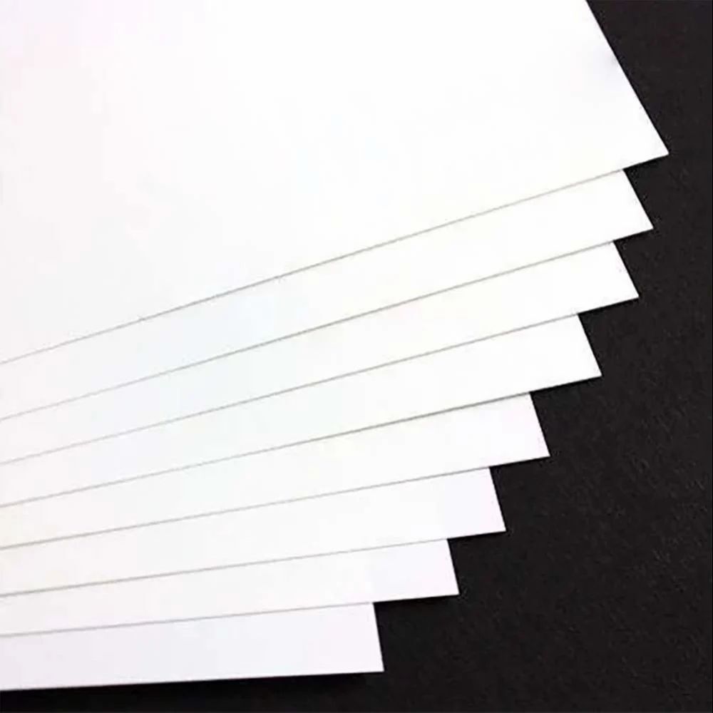 Non Tearable Paper Sheet