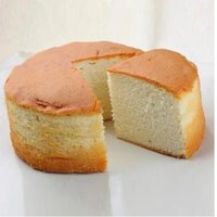 Egg-less Vanilla Cake Premix (Premium)