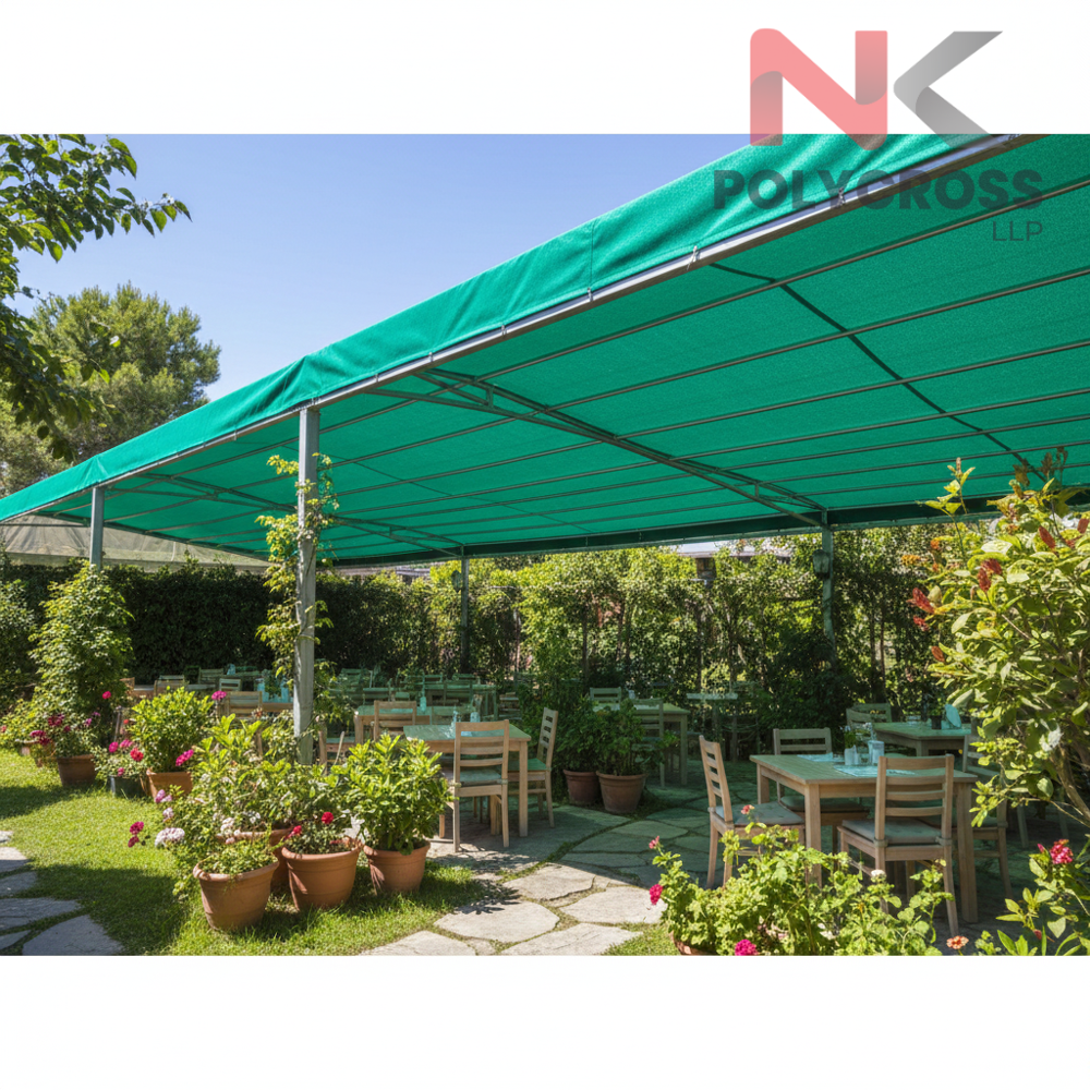 OpenAir Cafe Roof Cover