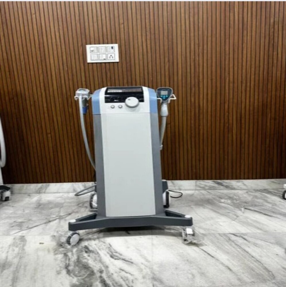 Exilis Machine