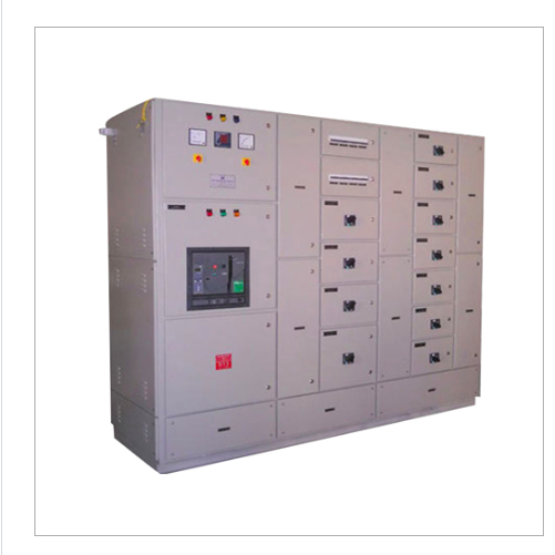 lt distribution panel