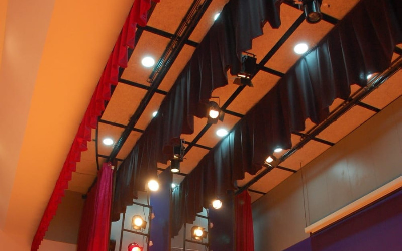 Stage Frills Services.