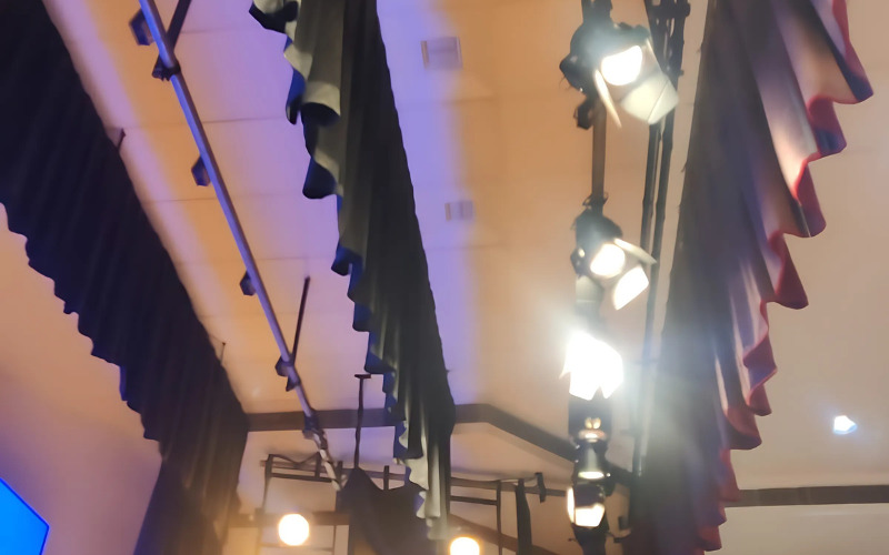 Stage Frills Services.