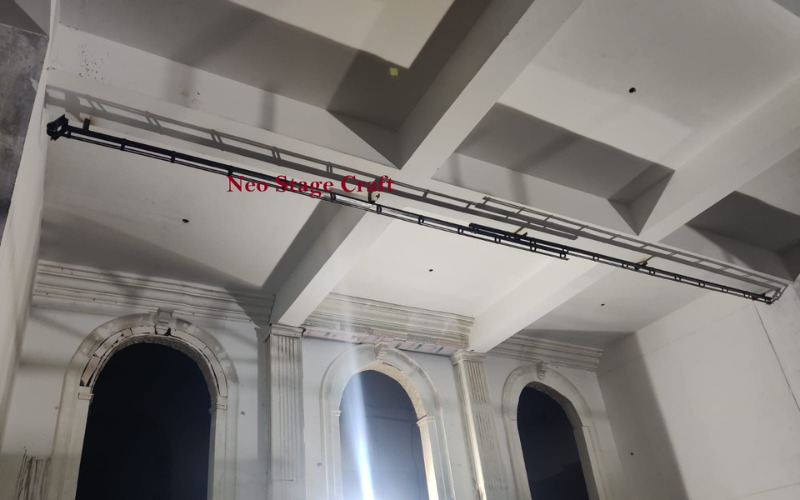 Stage Light Bar